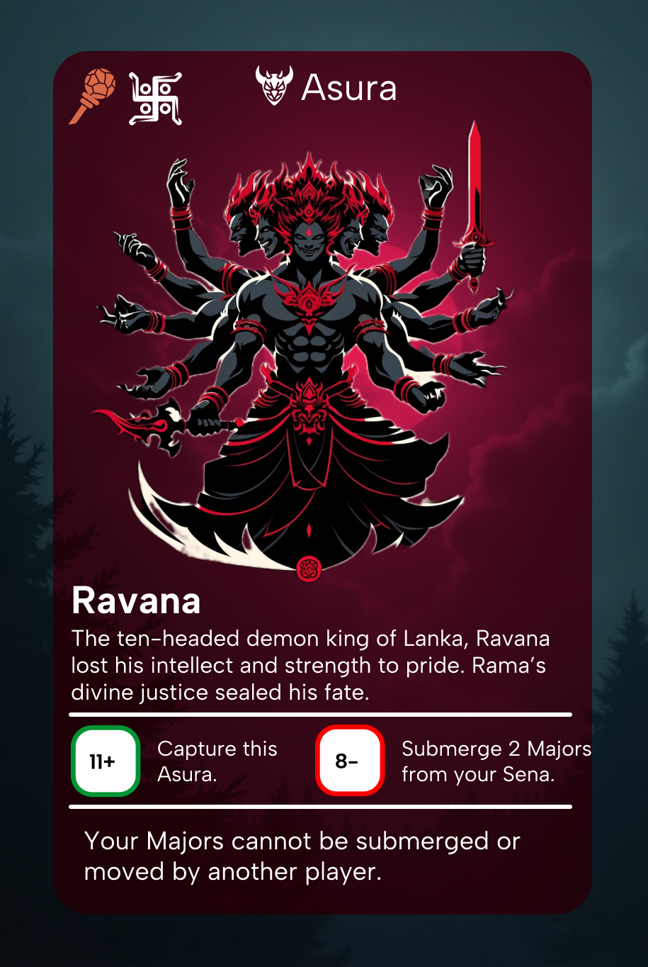 Ravana